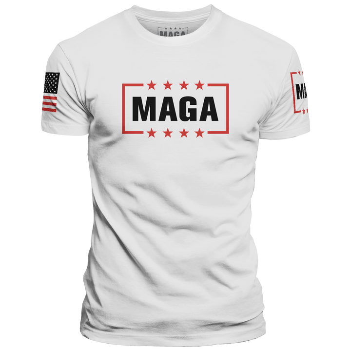 MAGA Tee