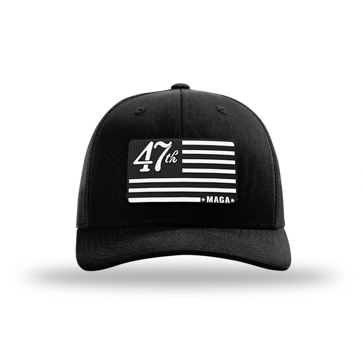 MAGA 47 Trucker Hat