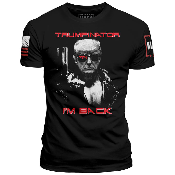 Trumpinator