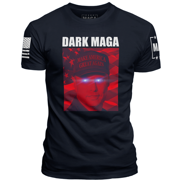 Elon Dark MAGA V3