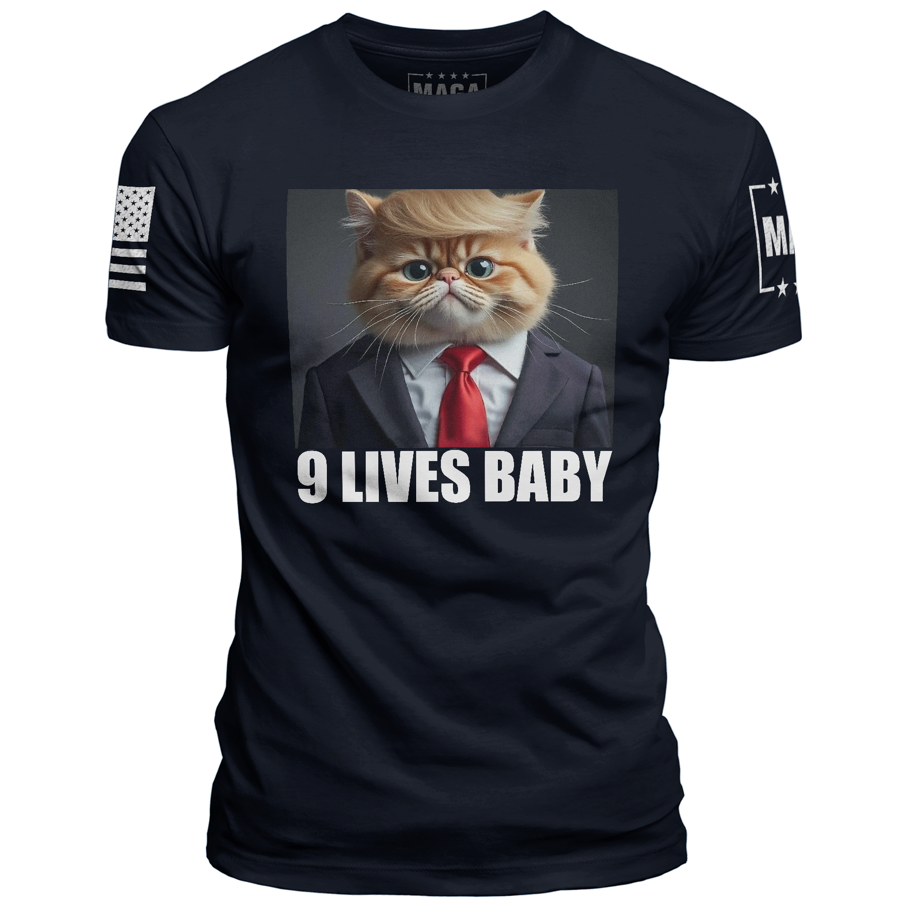 9 Lives Baby