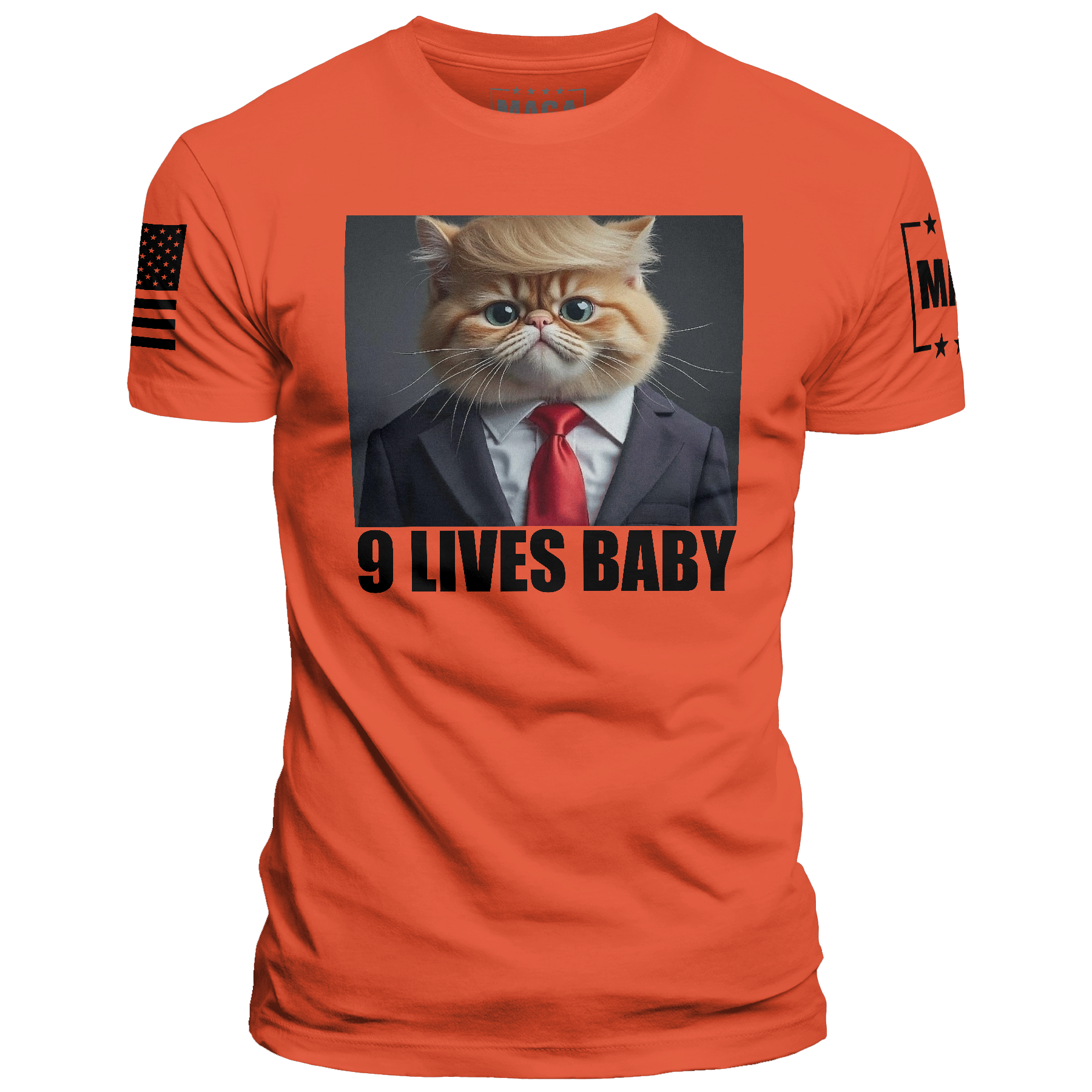 9 Lives Baby