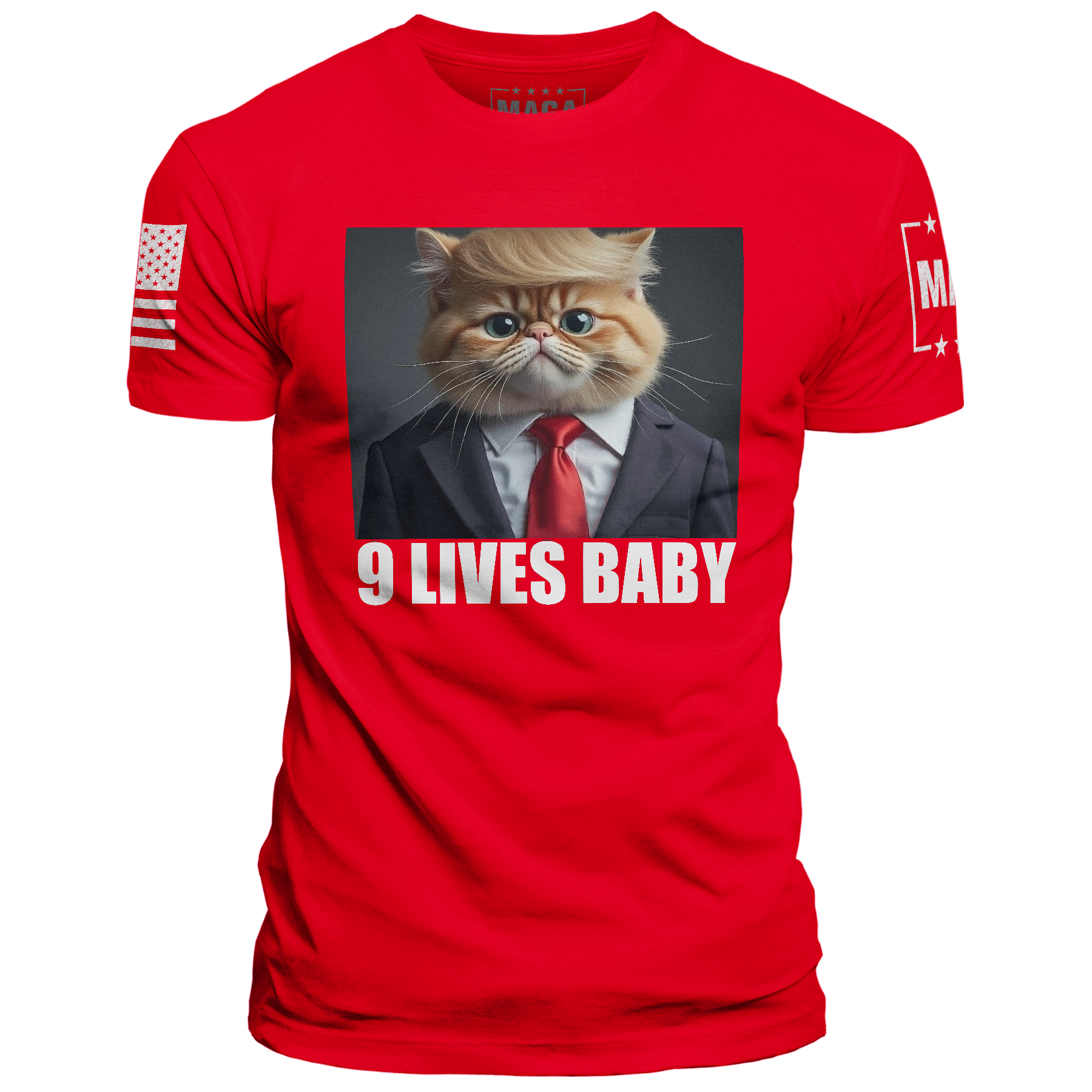 9 Lives Baby