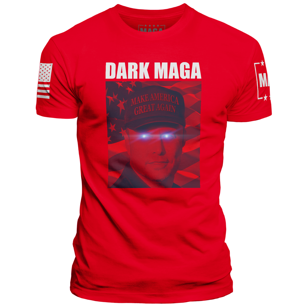 Elon Dark MAGA V3