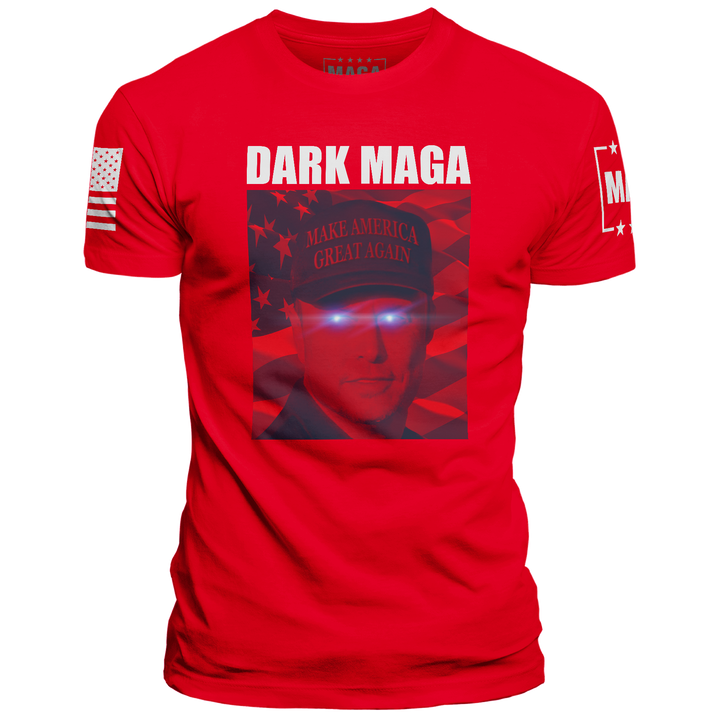 Elon Dark MAGA V3