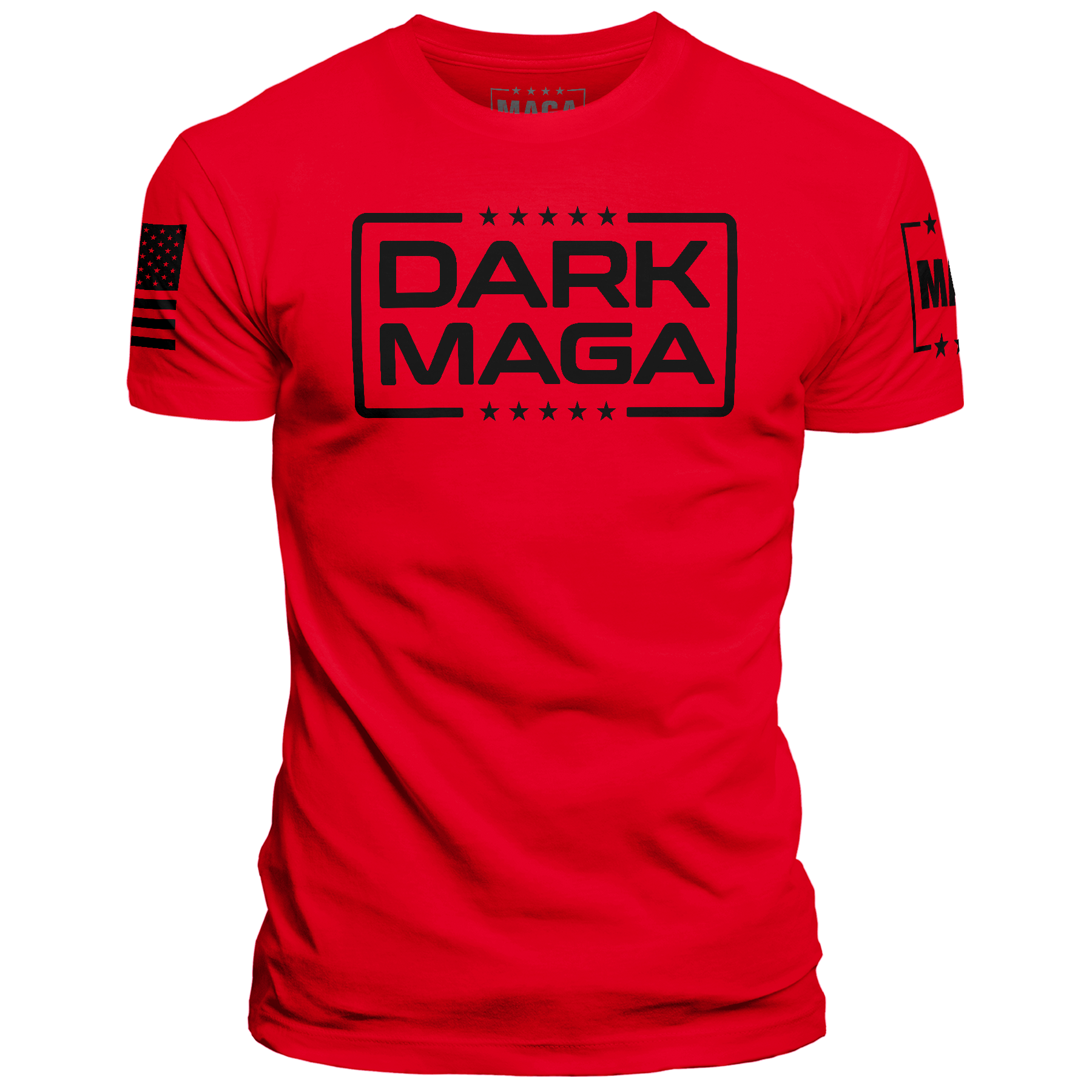 Dark MAGA V6