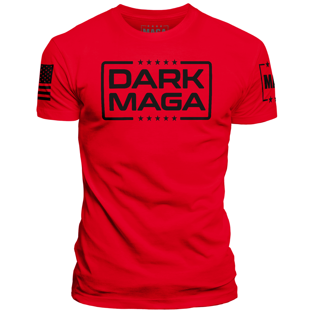 Dark MAGA V6