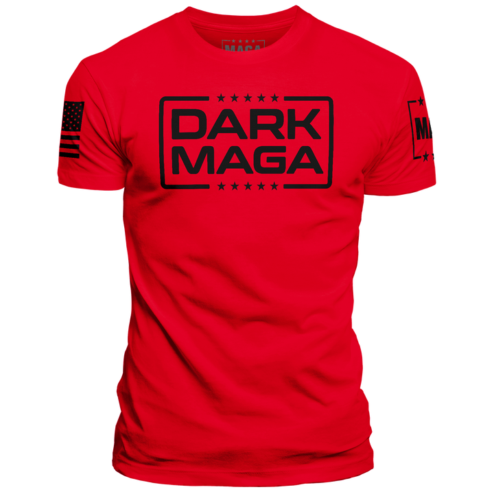 Dark MAGA V6