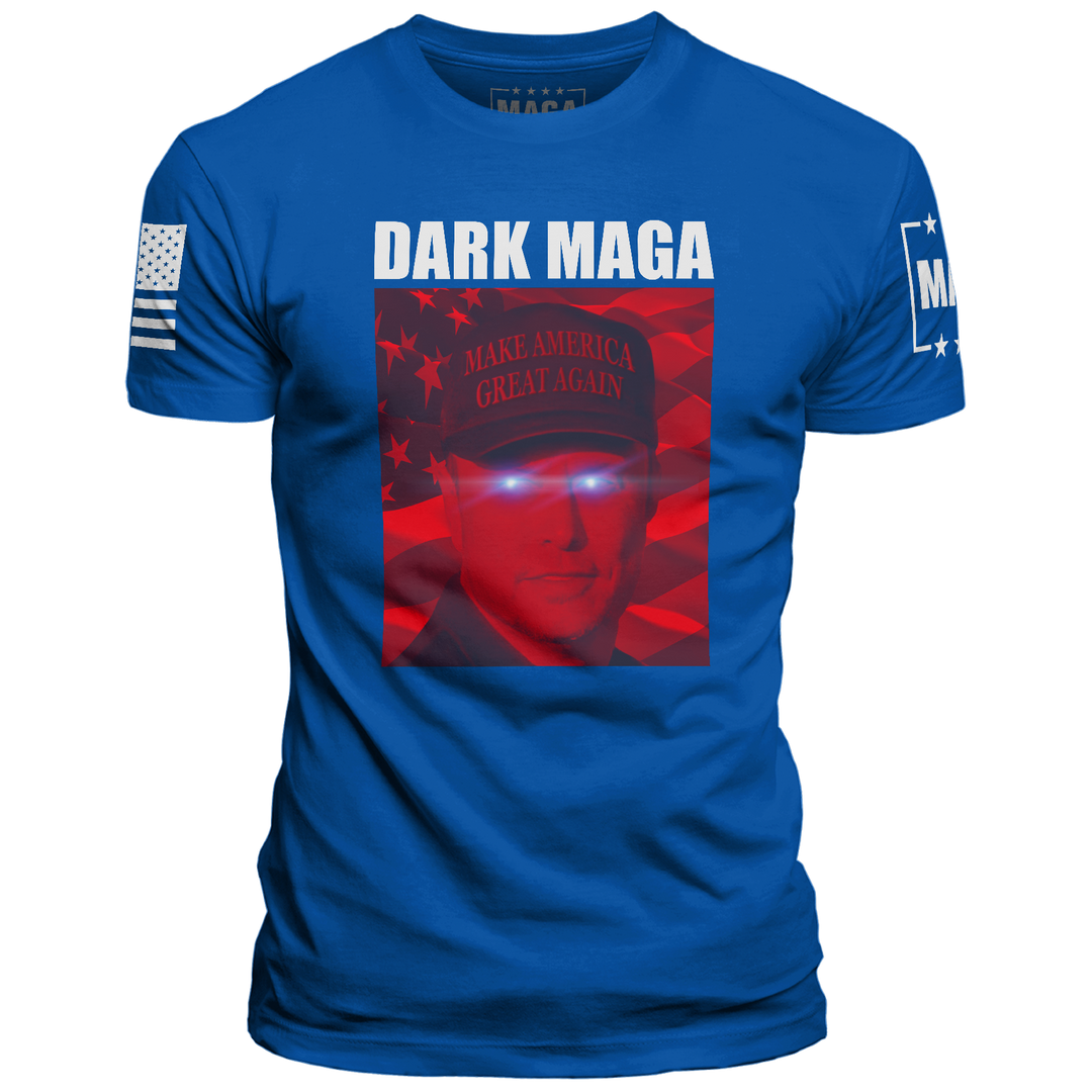 Elon Dark MAGA V3