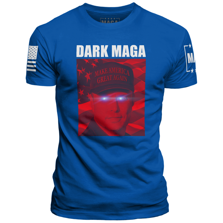 Elon Dark MAGA V3