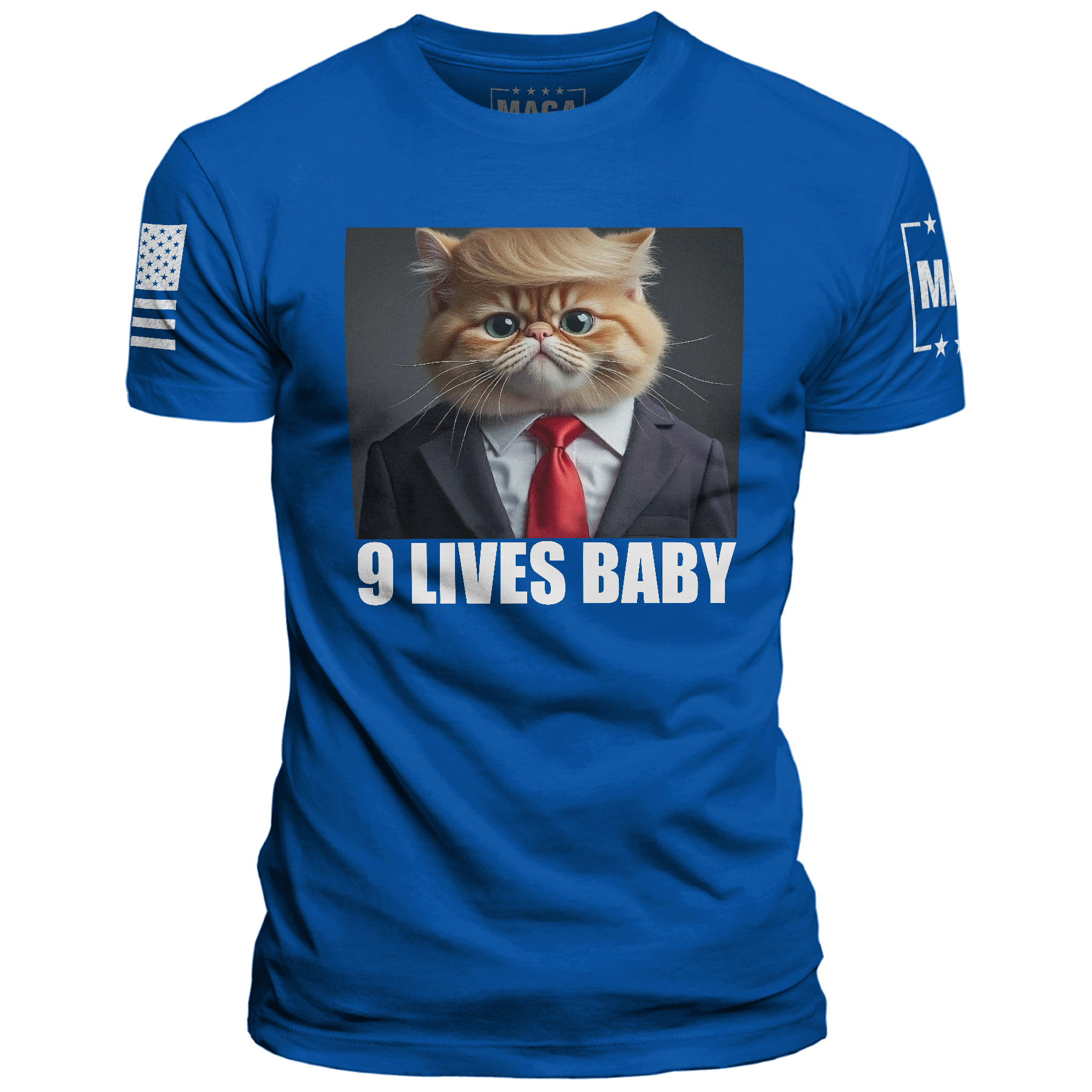 9 Lives Baby