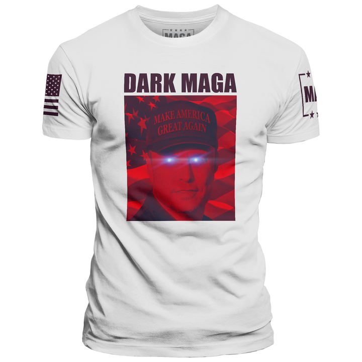 Elon Dark MAGA V3