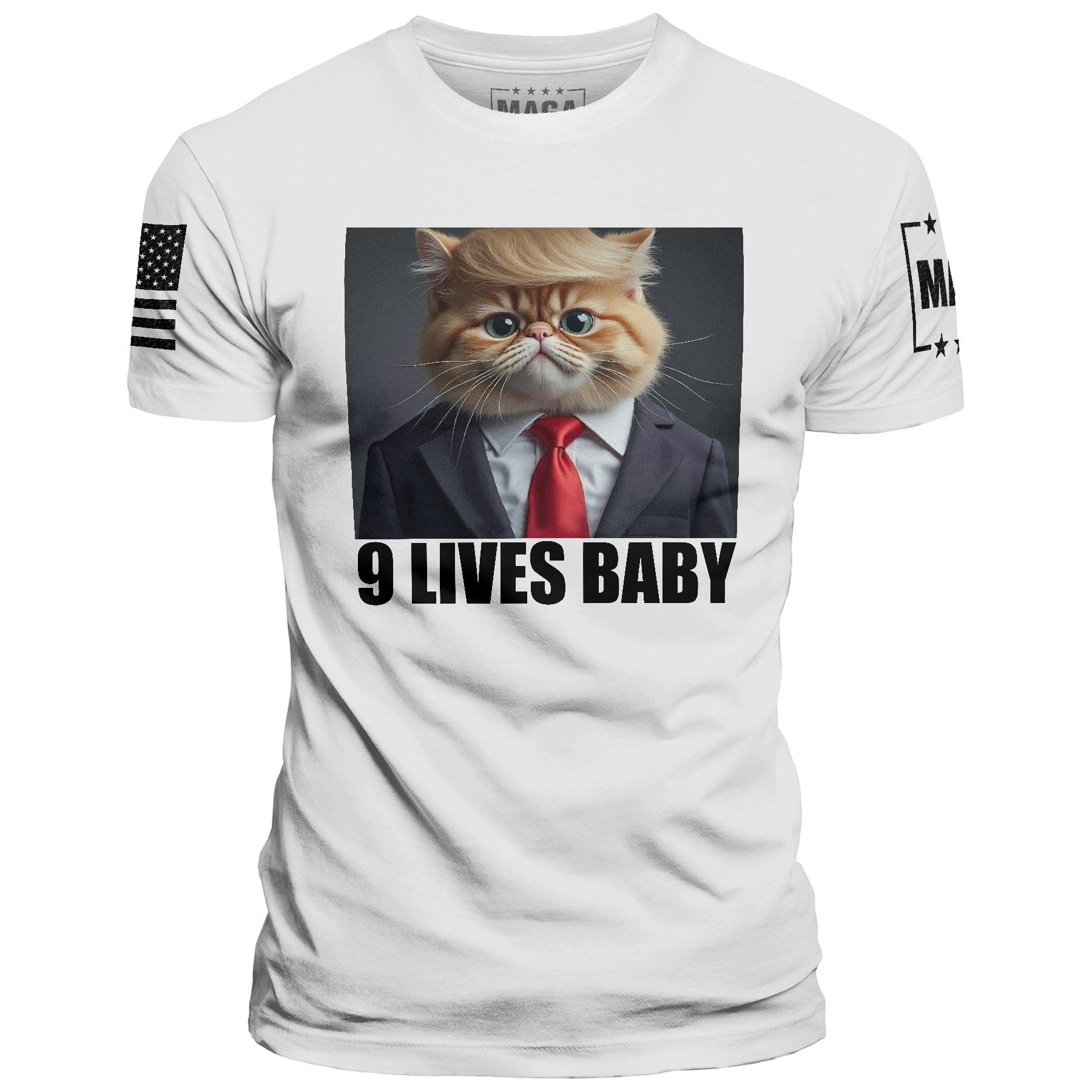 9 Lives Baby