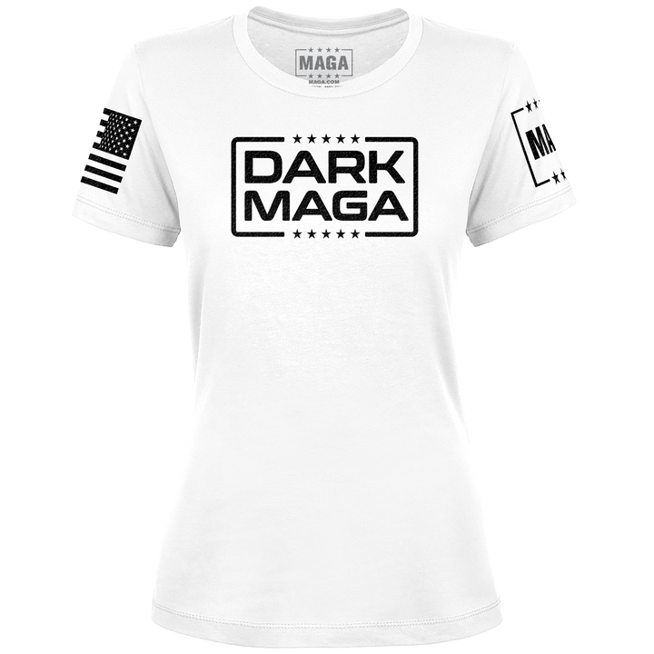 Dark MAGA V6 Ladies