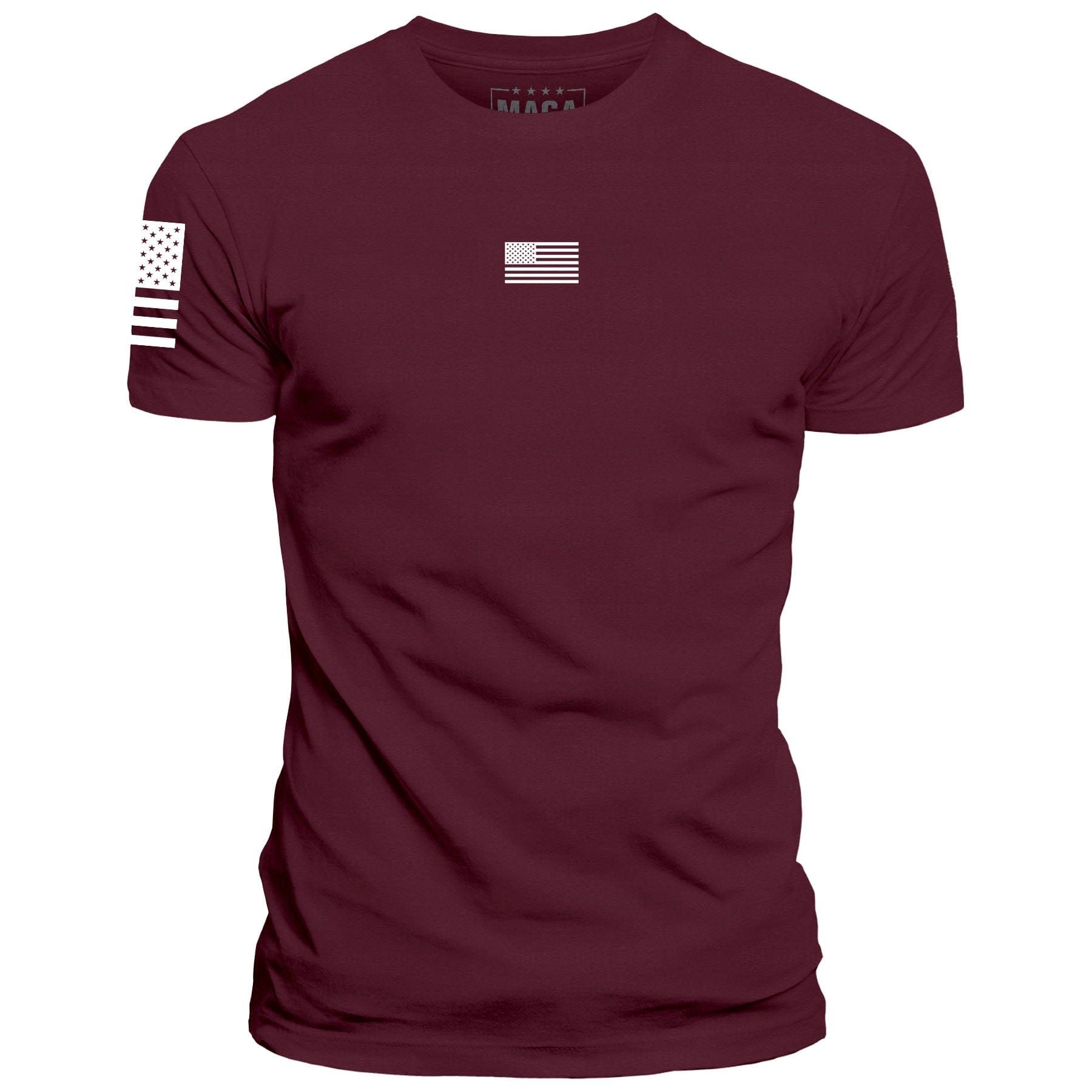 All Death Can Do to the Believer is Deliver Him to Jesus | Fall Edition maga trump