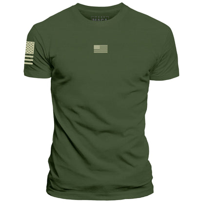 All Death Can Do to the Believer is Deliver Him to Jesus | Fall Edition maga trump