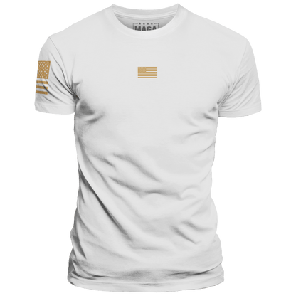 America Founded on Freedom maga trump