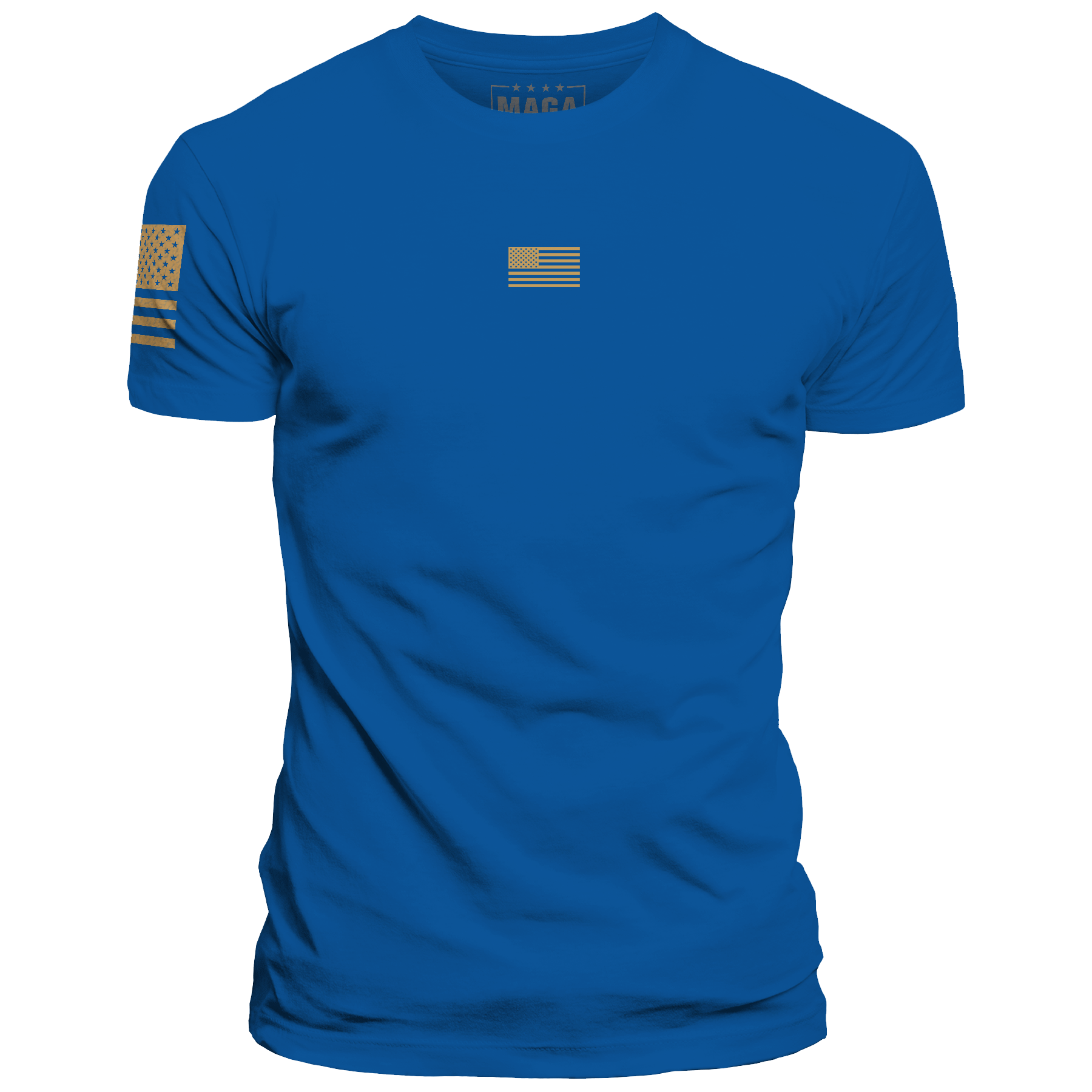 America Founded on Freedom maga trump