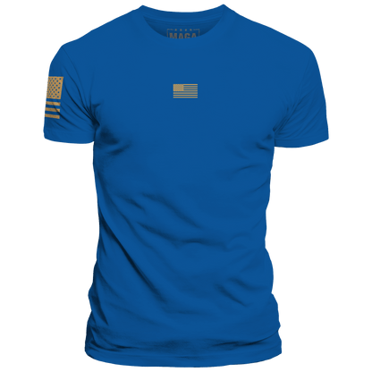 America Founded on Freedom maga trump