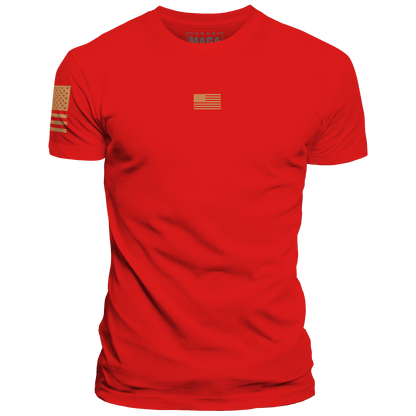 America Founded on Freedom maga trump