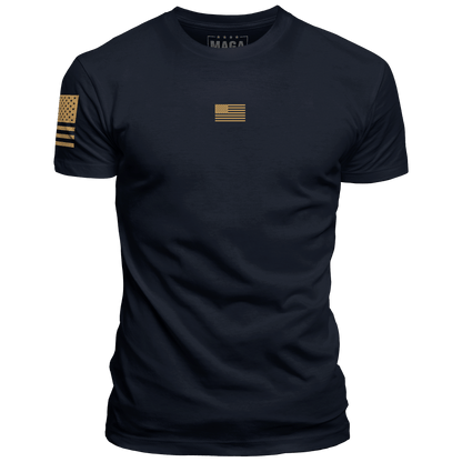 America Founded on Freedom maga trump