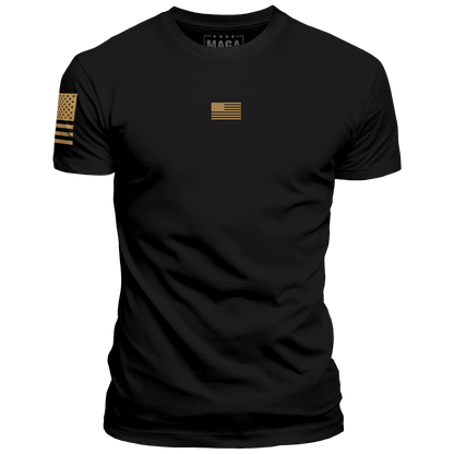 America Founded on Freedom maga trump