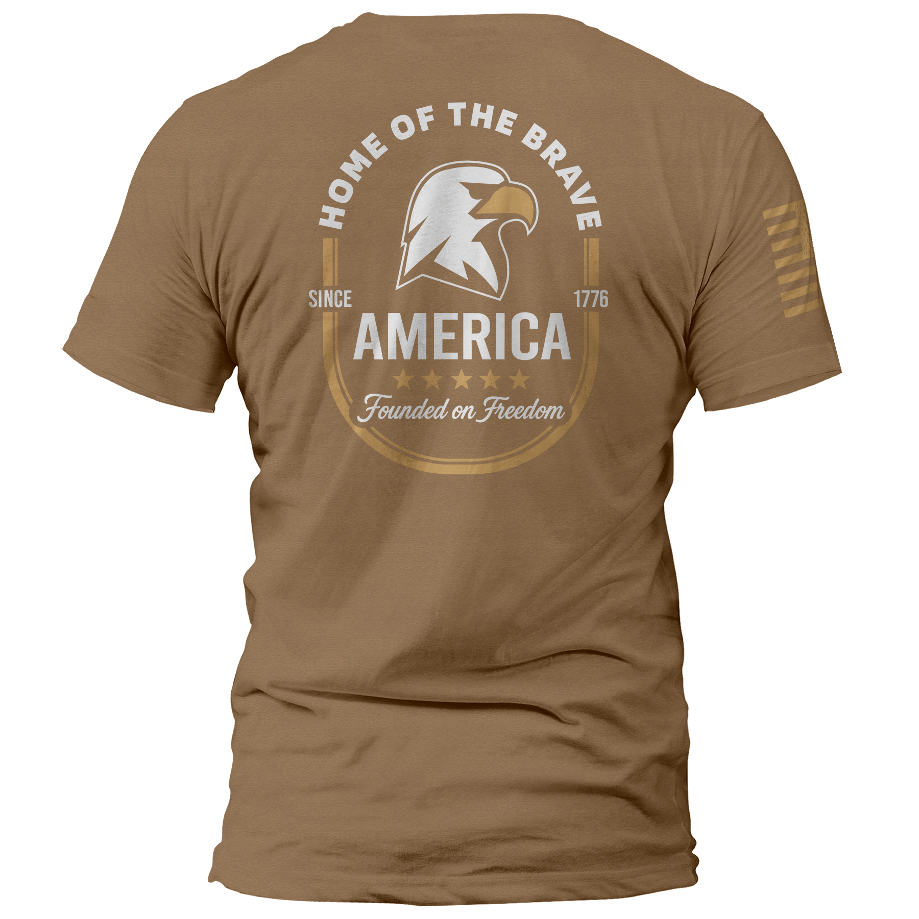 America Founded on Freedom | Fall Edition maga trump