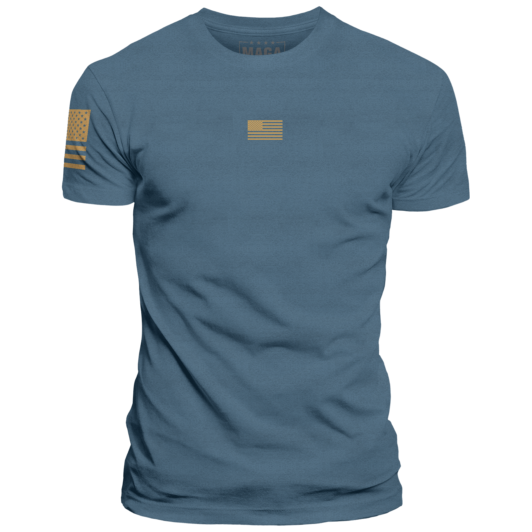 America Founded on Freedom | Fall Edition maga trump