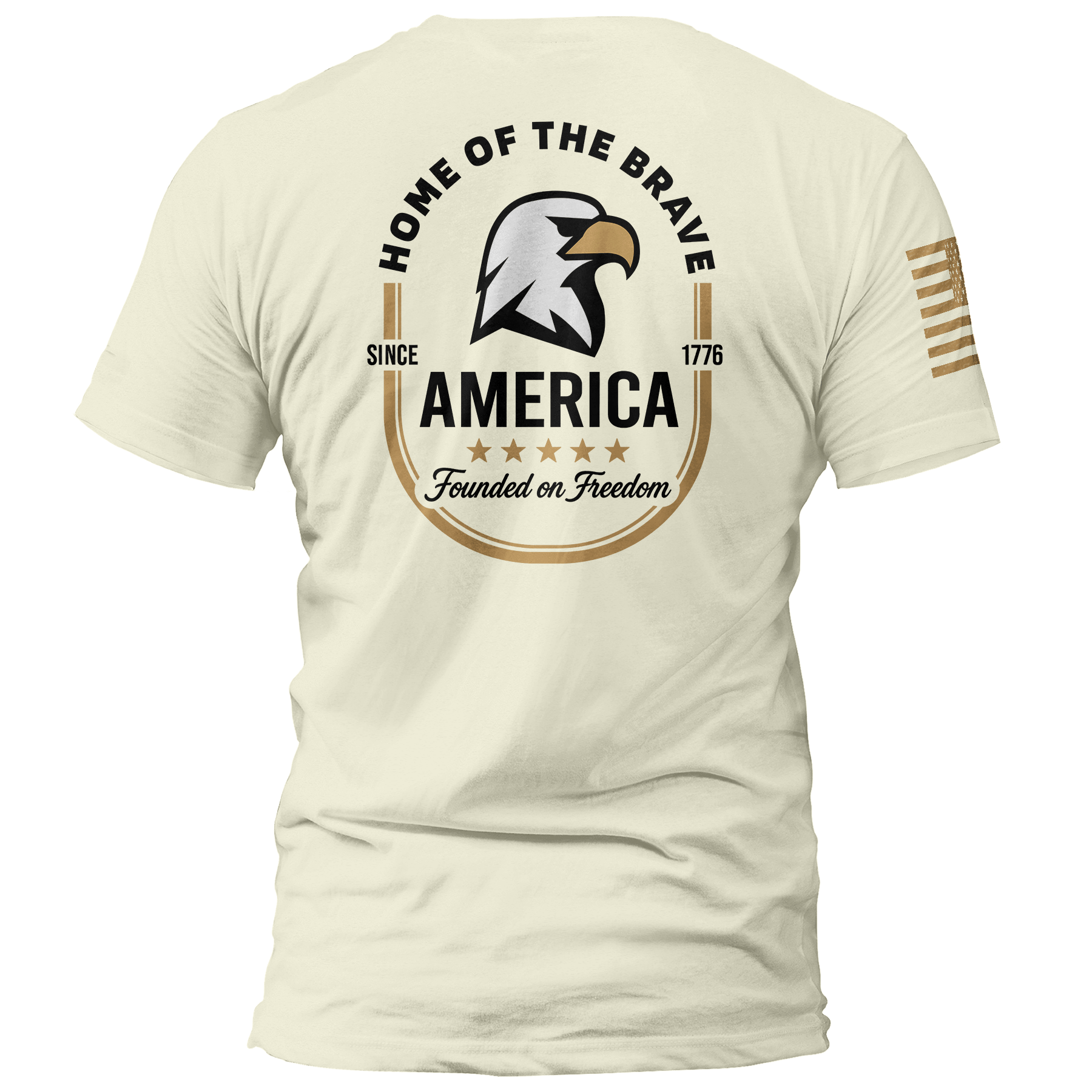 America Founded on Freedom | Fall Edition maga trump