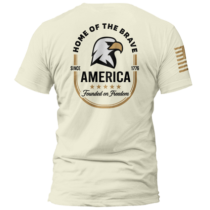 America Founded on Freedom | Fall Edition maga trump