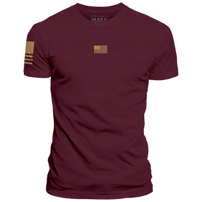 America Founded on Freedom | Fall Edition maga trump