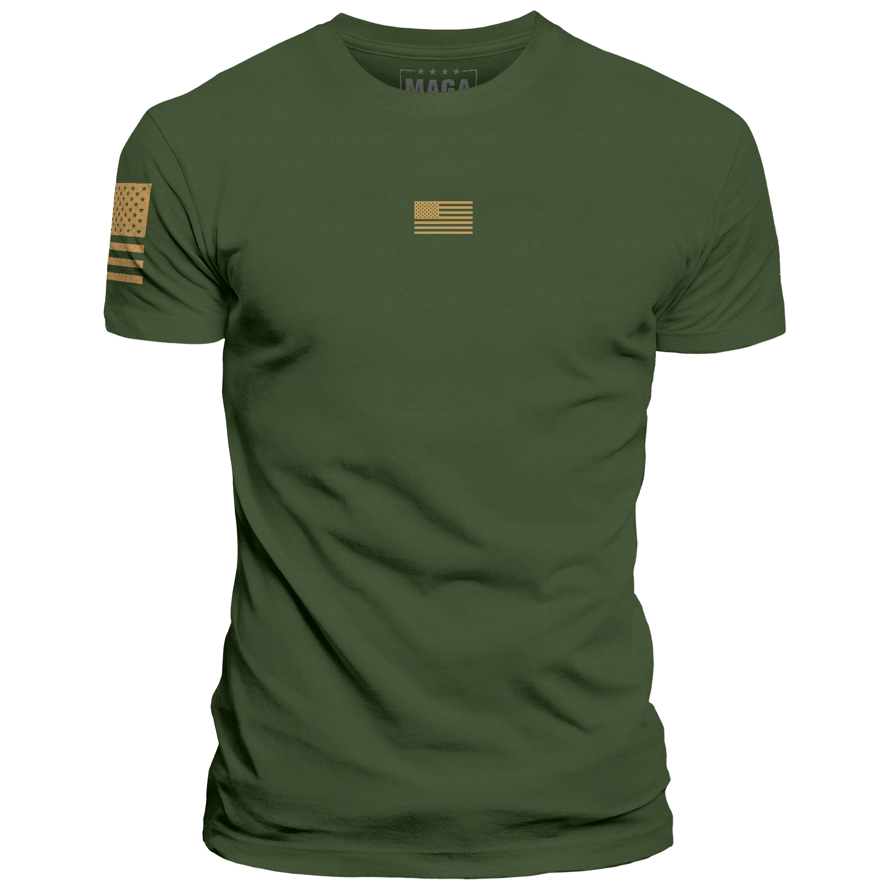 America Founded on Freedom | Fall Edition maga trump