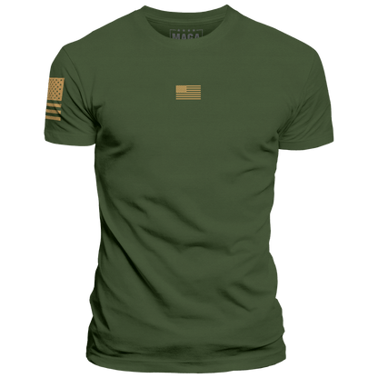 America Founded on Freedom | Fall Edition maga trump