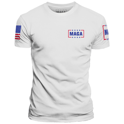 Beautiful Gulf of America maga trump