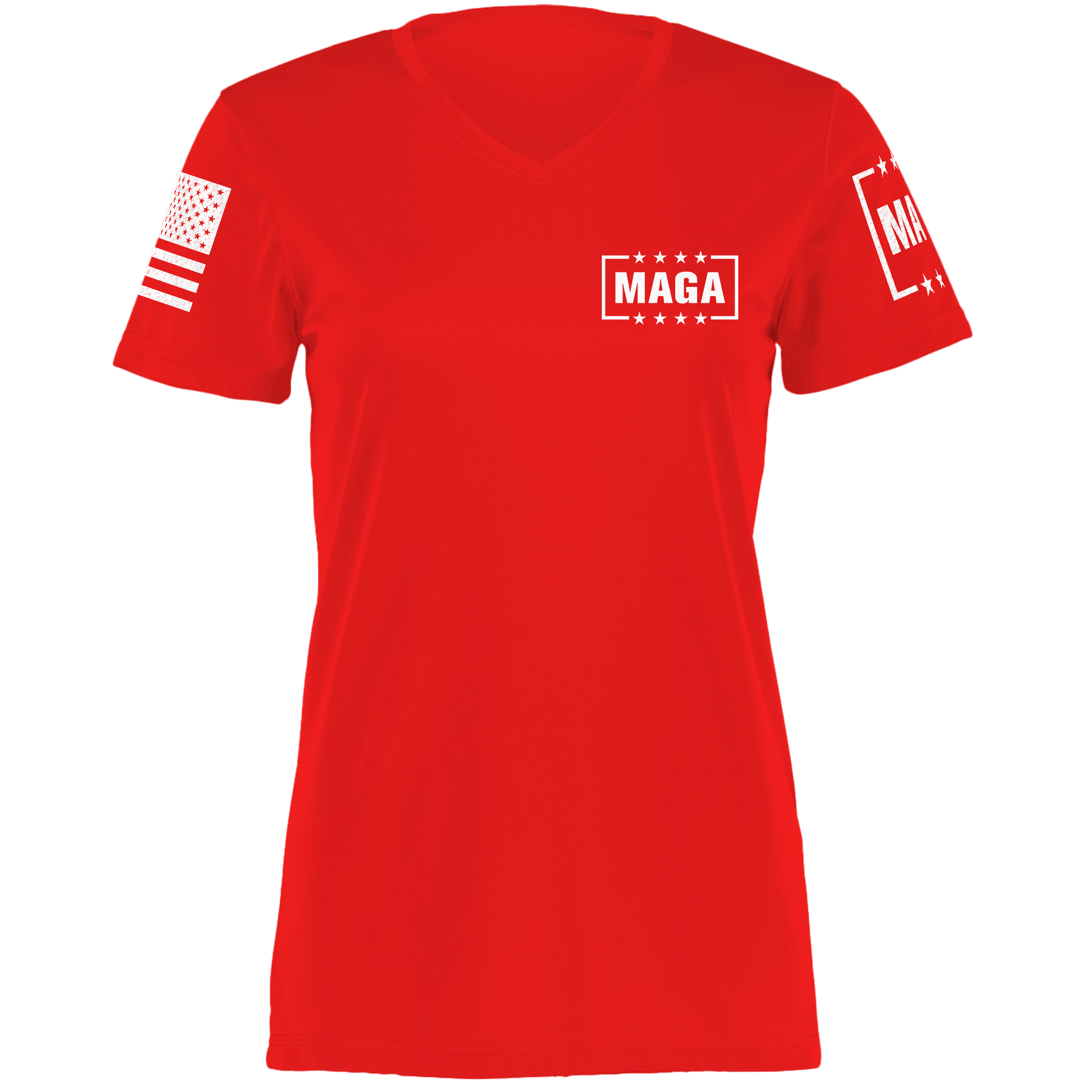 Beautiful Gulf of America Ladies Tee maga trump