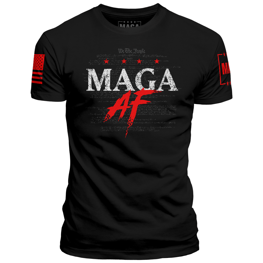 Best Sellers – MAGA