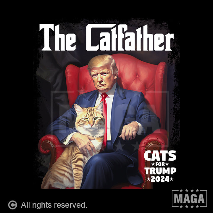 The Catfather