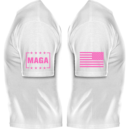 Daddy's Home 3 maga trump