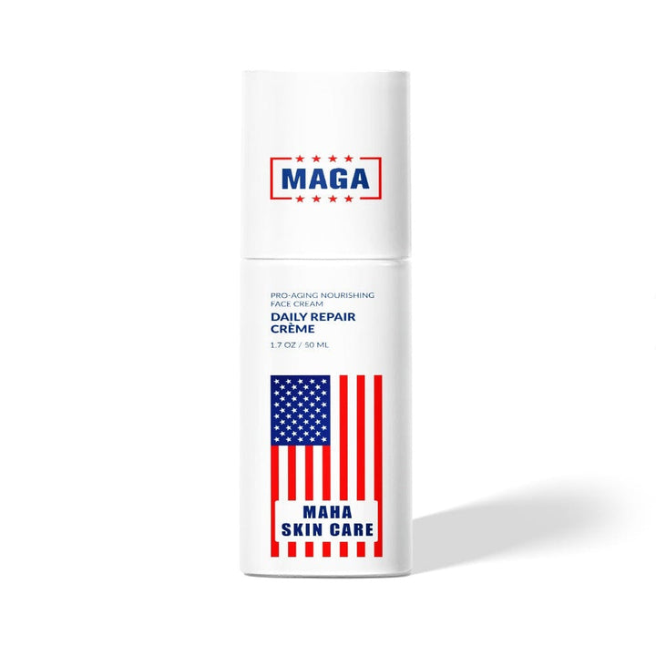 Daily Repair Crème maga trump