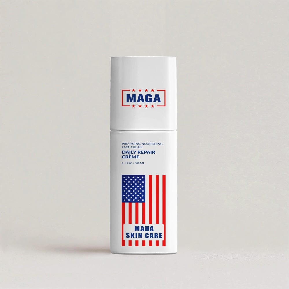 Daily Repair Crème maga trump