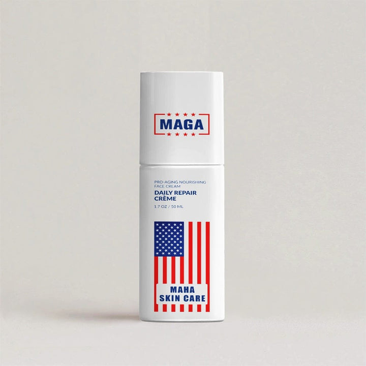 Daily Repair Crème maga trump