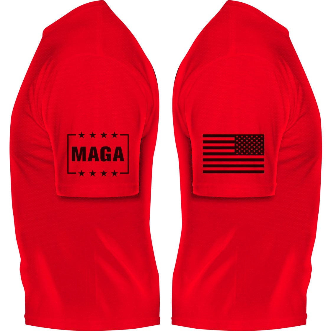 Dark MAGA V6 maga trump