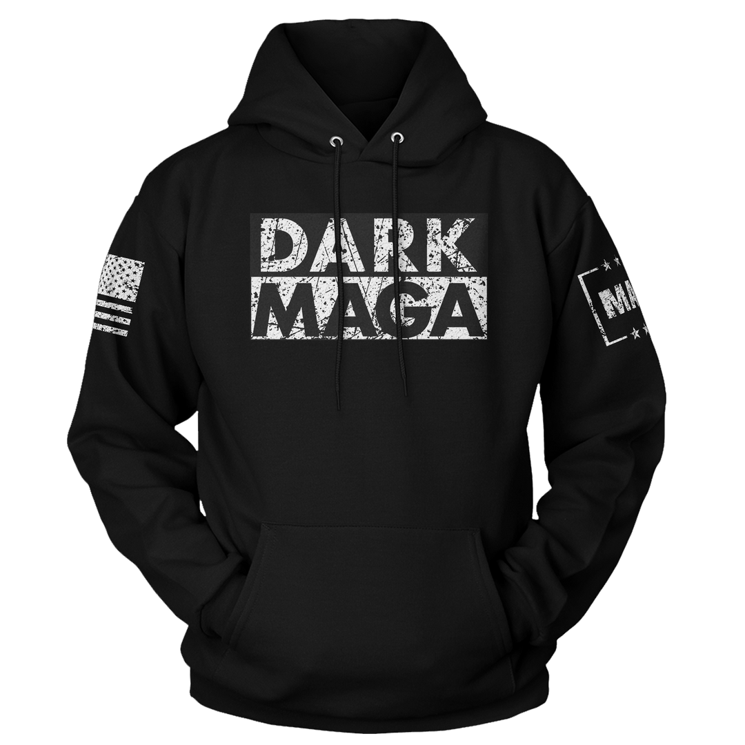 Dark MAGA