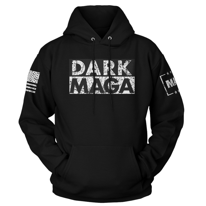 Dark MAGA