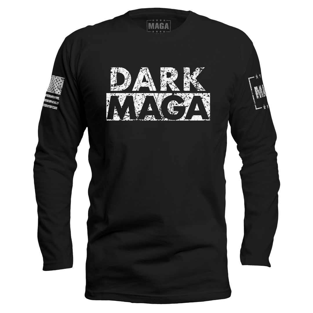 Dark MAGA