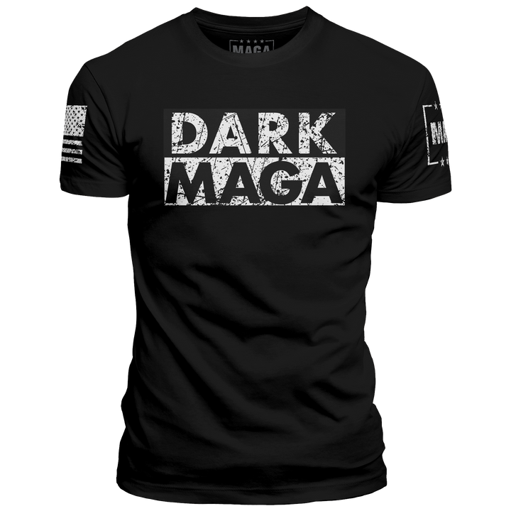 Dark MAGA