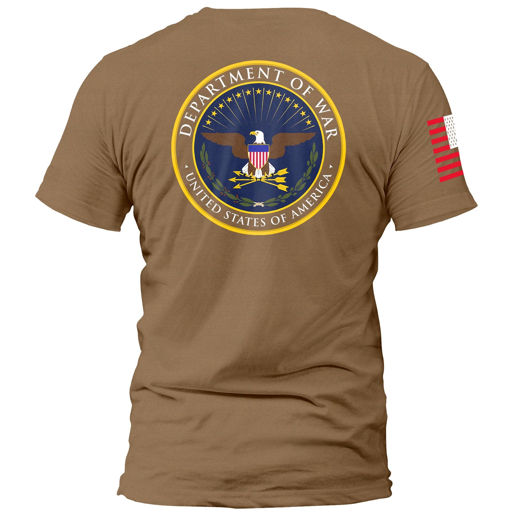 Department of War | Fall Edition maga trump