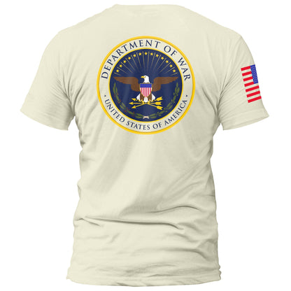 Department of War | Fall Edition maga trump