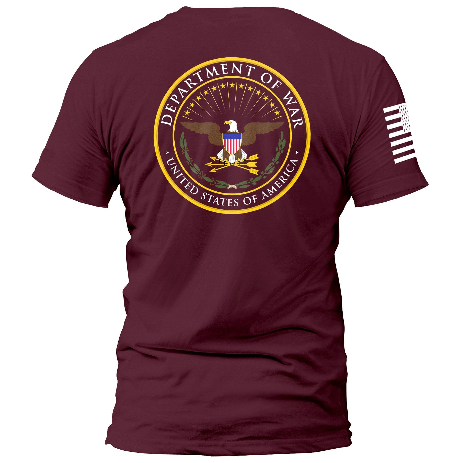 Department of War | Fall Edition maga trump