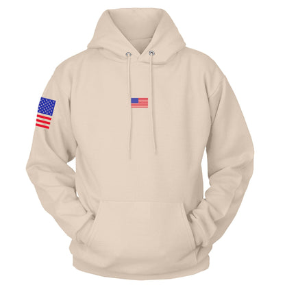 Department of War Hoodie maga trump